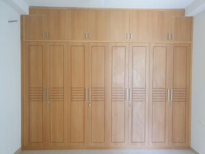 Furnished Amenities in 3 BHK Apartment at Bhartiya City Nikoo Homes 6, Kogilu – for Rent