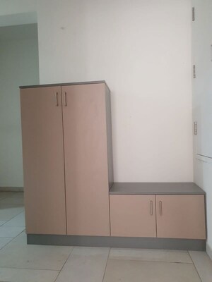 3 BHK Apartment For Rent in Bhartiya City Nikoo Homes 6, Kogilu