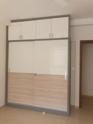 Room in 3 BHK Apartment at Bhartiya City Nikoo Homes 6, Kogilu – for Rent