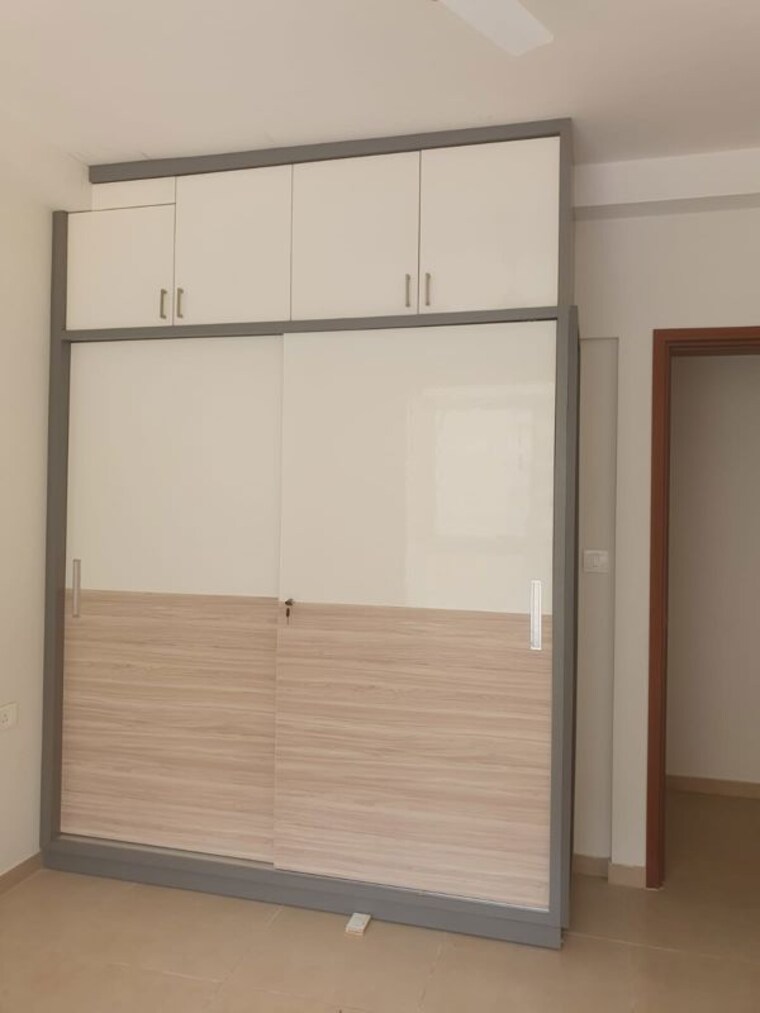 Room, bhartiya-city-nikoo-homes-6 3 Bedroom 1705 Sq.Ft. Apartment In Kogilu Bangalore 10694004