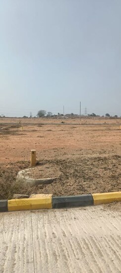 Plot For Sale in Fortune Butterfly City