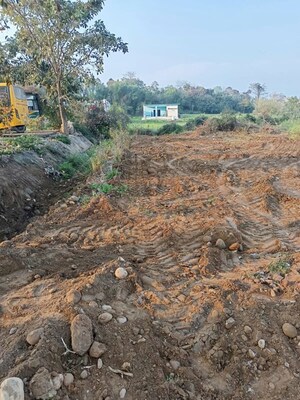 Plot Area in  Plot at Akhnoor – for Sale