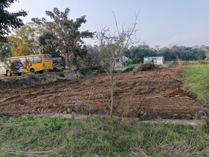 Plot Area in  Plot at Akhnoor – for Sale