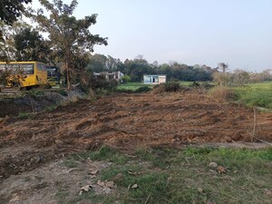  Plot For Sale in Akhnoor