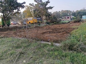 Plot Area in  Plot at Akhnoor – for Sale