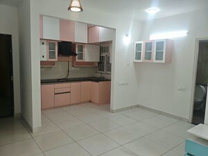 1 BHK Apartment For Rent in Brigade Bricklane, Jakkuru