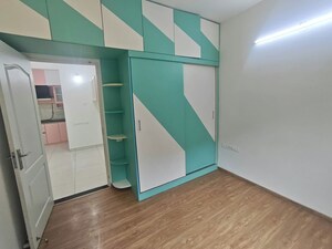 Room in 1 BHK Apartment at Brigade Bricklane, Jakkuru – for Rent
