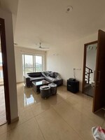 3 BHK +  2500 Sq.Ft. Apartment in Homeland Global Park CP Atelier