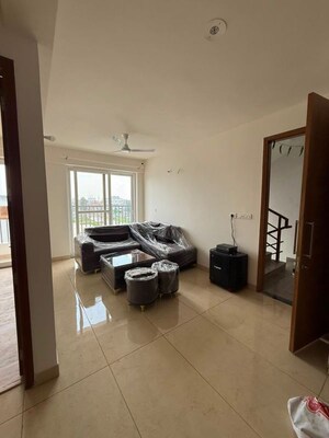 3 BHK Apartment For Rent in Homeland Global Park CP Atelier, Industrial Area