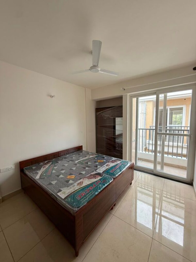 Bedroom, homeland-global-park-cp-atelier 3 Bedroom 2500 Sq.Ft. Apartment In Industrial Area Mohali 10694016