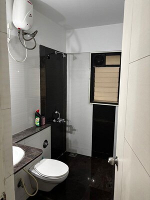 Team Area in 2.5 BHK Apartment at Kalpataru Estate, Pimple Gurav – for Rent