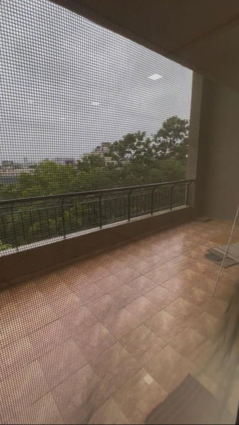 Balcony, kalpataru-estate 2.5 Bedroom 850 Sq.Ft. Apartment In Pimple Gurav Pune 10694019