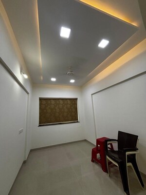 Furnished Amenities in 2.5 BHK Apartment at Kalpataru Estate, Pimple Gurav – for Rent