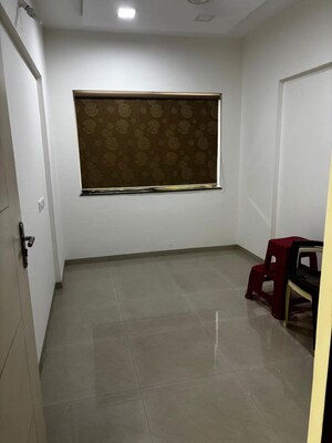 Bathroom in 2.5 BHK Apartment at Kalpataru Estate, Pimple Gurav – for Rent