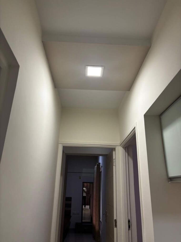 undefined, kalpataru-estate 2.5 Bedroom 850 Sq.Ft. Apartment In Pimple Gurav Pune 10694019