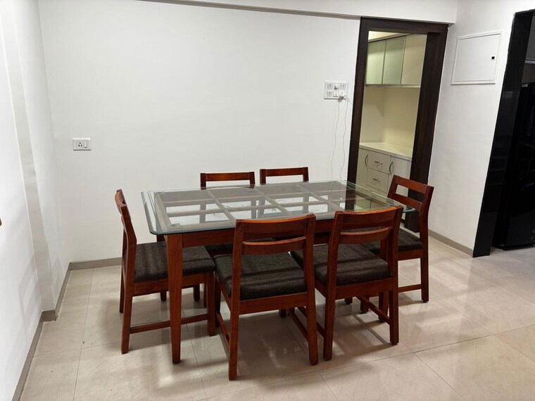 Gym, kalpataru-estate 2.5 Bedroom 850 Sq.Ft. Apartment In Pimple Gurav Pune 10694019