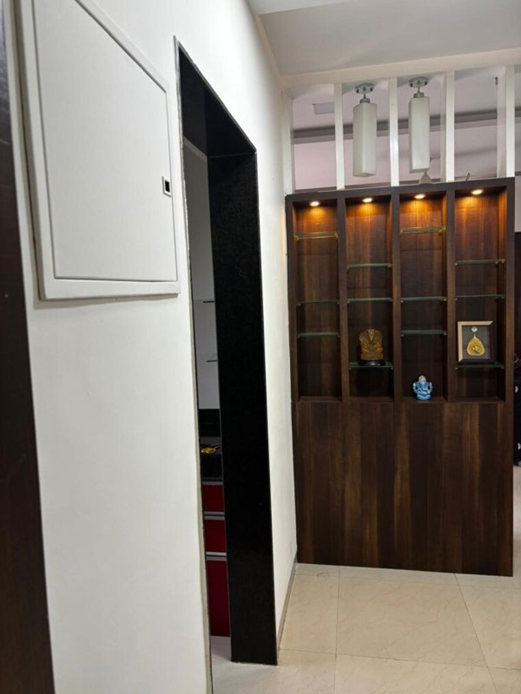 undefined, kalpataru-estate 2.5 Bedroom 850 Sq.Ft. Apartment In Pimple Gurav Pune 10694019