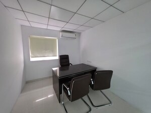 Team Area in  Office Space at Madhapur – for Rent