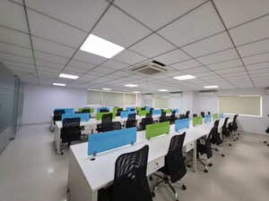  Office Space For Rent in Madhapur