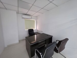 Team Area in  Office Space at Madhapur – for Rent