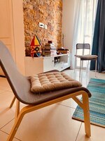 1 BHK 663 Sq.Ft. Apartment in Brigade Bricklane