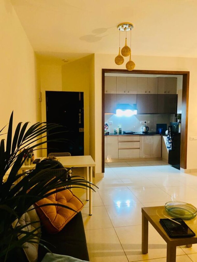 Team Area, brigade-bricklane 1 Bedroom 663 Sq.Ft. Apartment In Jakkuru Bangalore 10694021