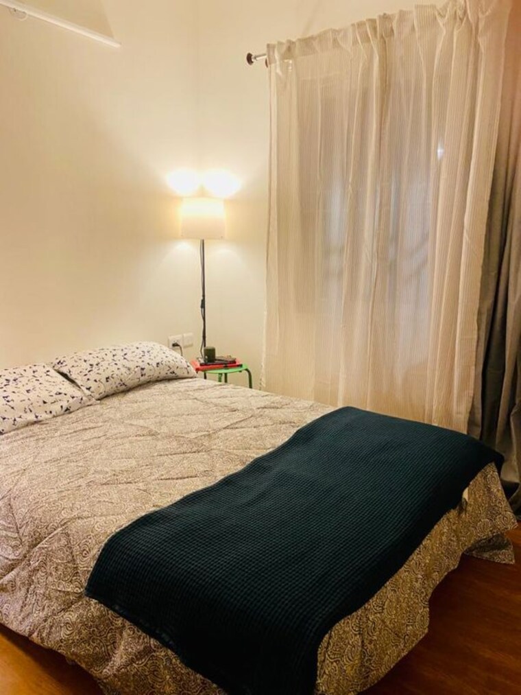Bedroom, brigade-bricklane 1 Bedroom 663 Sq.Ft. Apartment In Jakkuru Bangalore 10694021