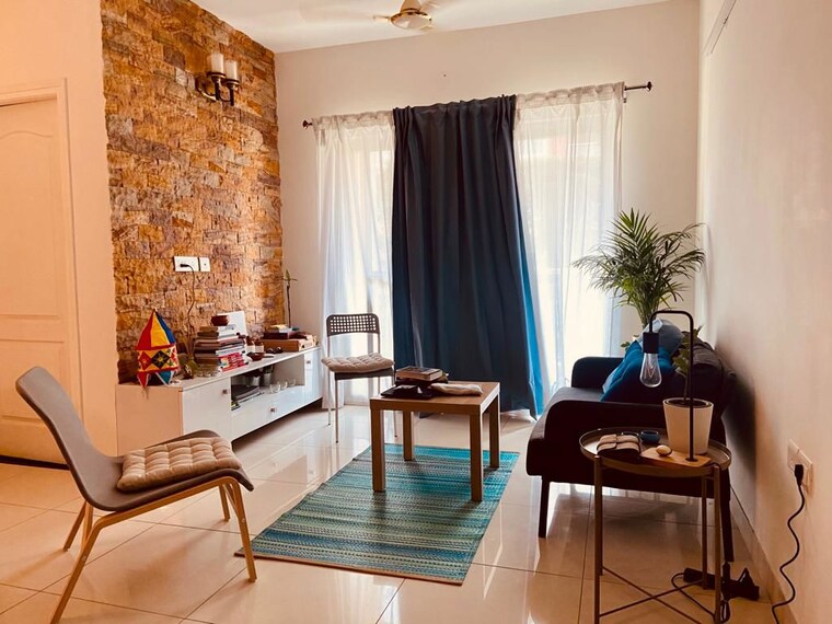 Gym, brigade-bricklane 1 Bedroom 663 Sq.Ft. Apartment In Jakkuru Bangalore 10694021