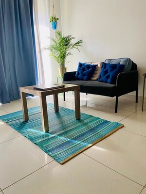 Bedroom in 1 BHK Apartment at Brigade Bricklane, Jakkuru – for Rent
