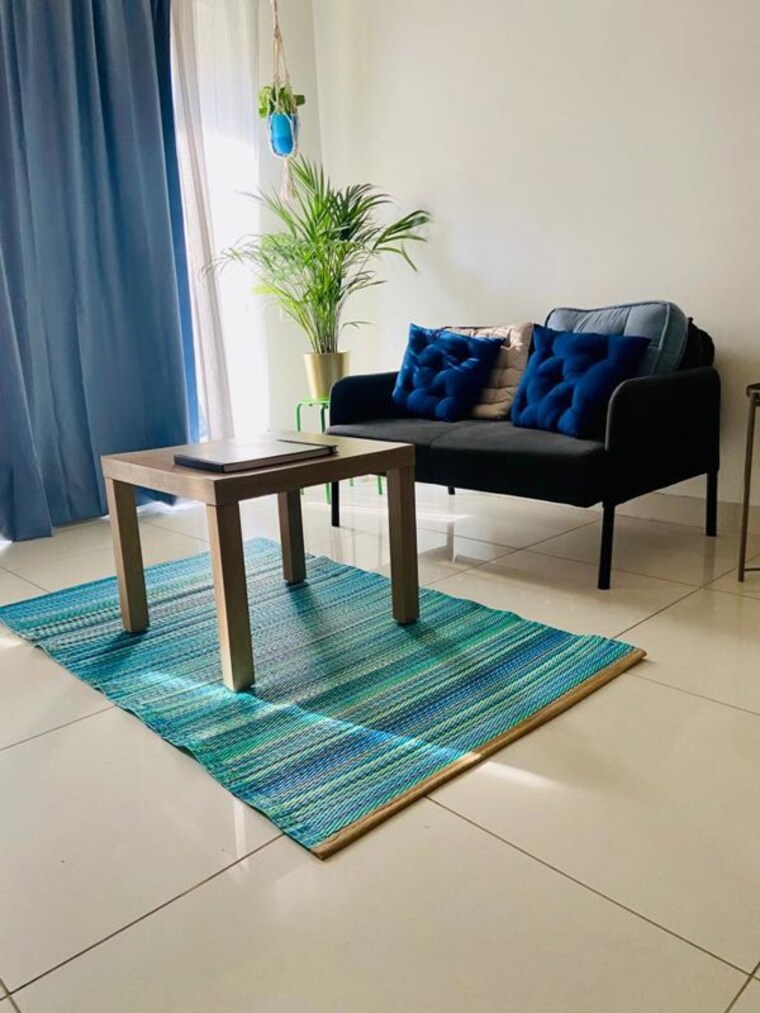 Bedroom, brigade-bricklane 1 Bedroom 663 Sq.Ft. Apartment In Jakkuru Bangalore 10694021