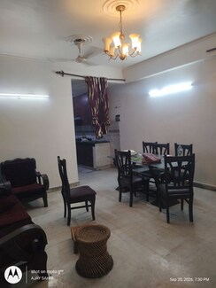 3.5 BHK +Builder Floor For Rent in Mehrauli