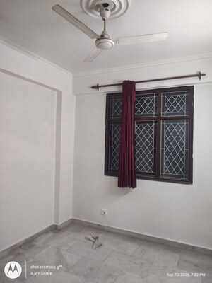 Staircase in 3.5 BHK Builder Floor at Mehrauli – for Rent