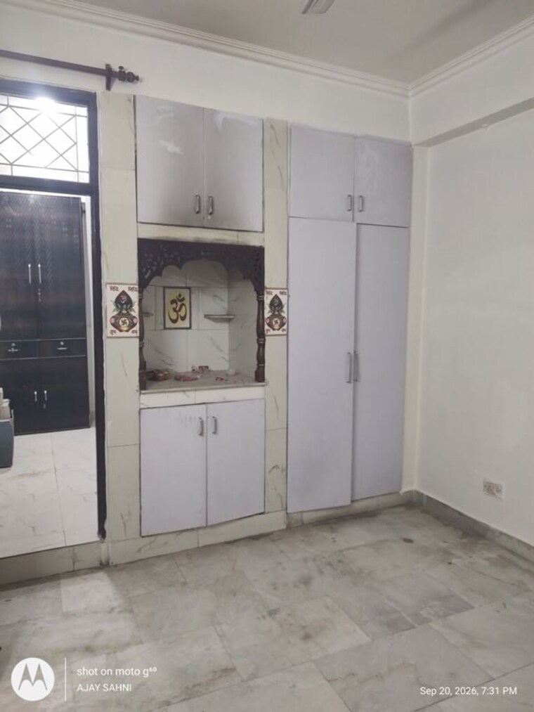 Kitchen, mehrauli 3.5 Bedroom 1200 Sq.Ft. Builder Floor In Mehrauli Delhi 10694028