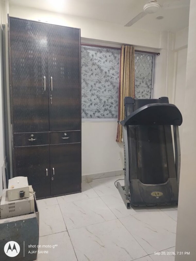 Kitchen, mehrauli 3.5 Bedroom 1200 Sq.Ft. Builder Floor In Mehrauli Delhi 10694028