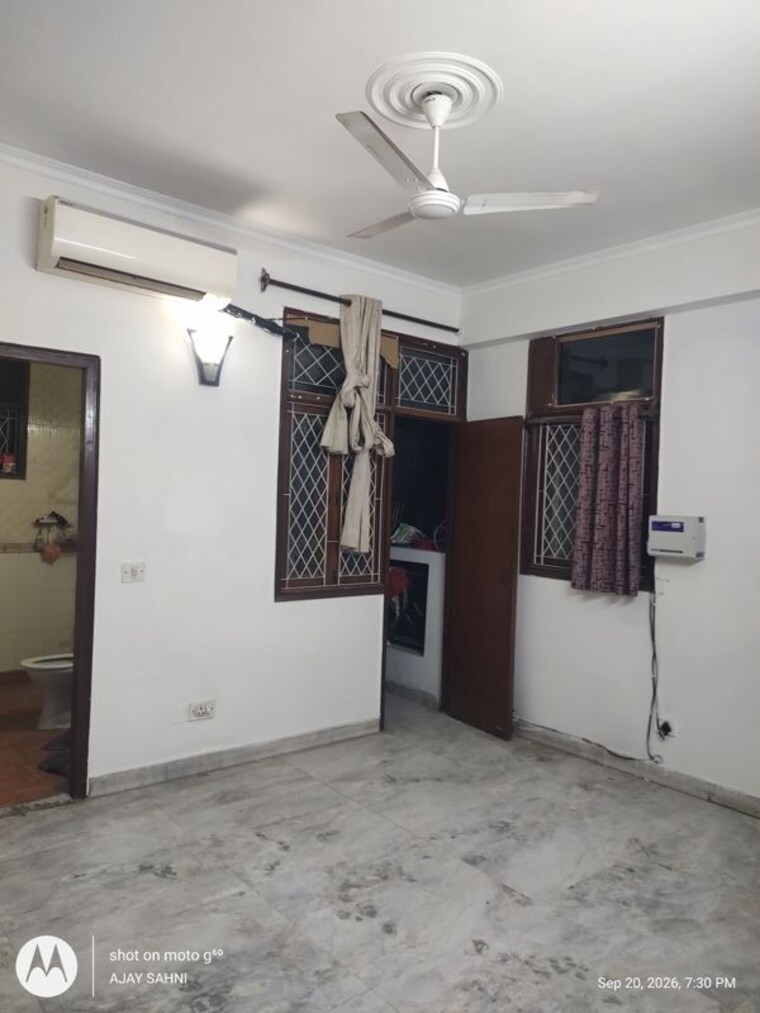 Kitchen, mehrauli 3.5 Bedroom 1200 Sq.Ft. Builder Floor In Mehrauli Delhi 10694028