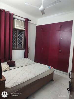Furnished Amenities in 3.5 BHK Builder Floor at Mehrauli – for Rent