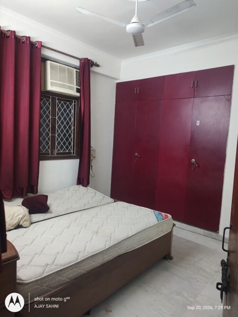 undefined, mehrauli 3.5 Bedroom 1200 Sq.Ft. Builder Floor In Mehrauli Delhi 10694028