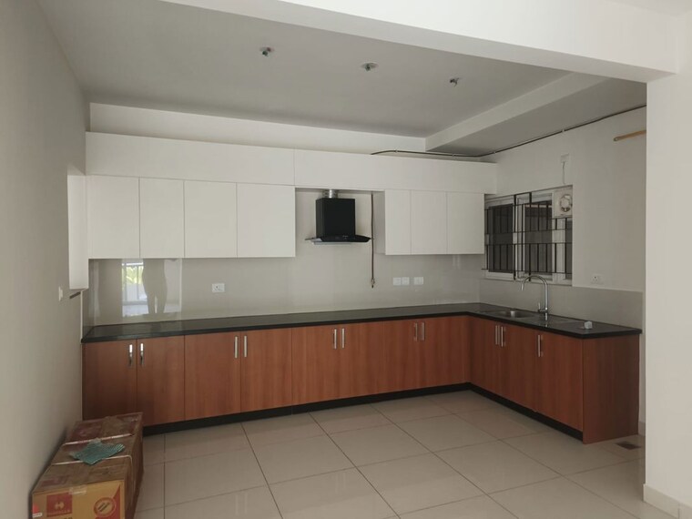 Kitchen, brigade-parkside-north 2 Bedroom 1268 Sq.Ft. Apartment In Jalahalli Bangalore 10694030