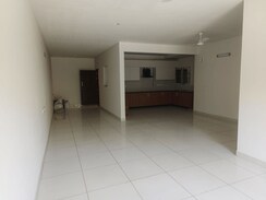 2 BHK Apartment For Rent in Brigade Parkside North