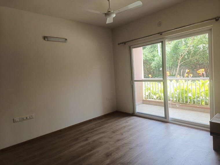 Room, brigade-parkside-north 2 Bedroom 1268 Sq.Ft. Apartment In Jalahalli Bangalore 10694030