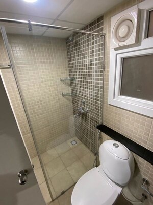 Bathroom in 2 BHK Apartment at Brigade Parkside North, Jalahalli – for Rent