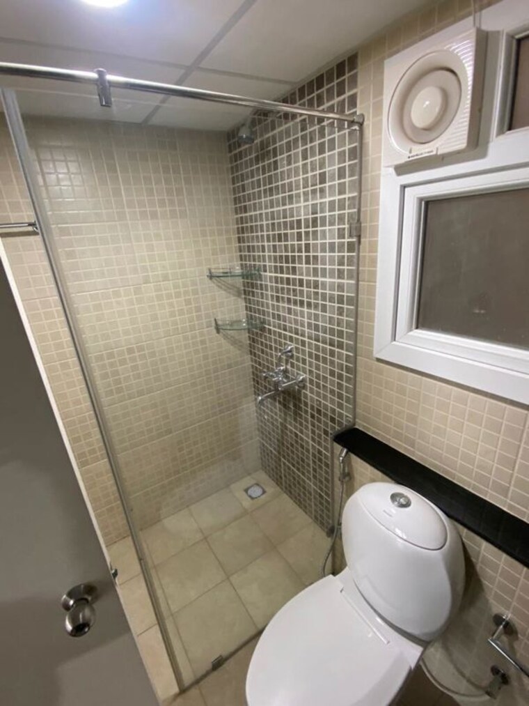 Bathroom, brigade-parkside-north 2 Bedroom 1268 Sq.Ft. Apartment In Jalahalli Bangalore 10694030