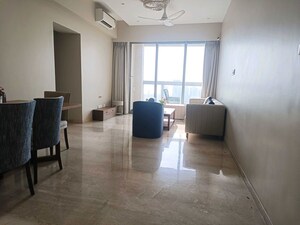 2 BHK Apartment For Rent in Piramal Aranya, Byculla