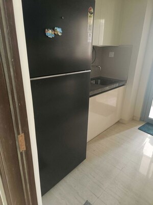 Balcony in 2 BHK Apartment at Piramal Aranya, Byculla – for Rent