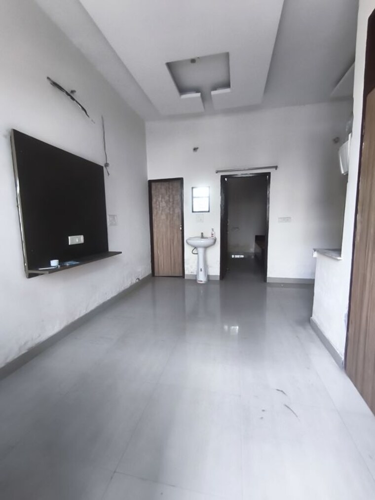 Exterior View, vip road 2 Bedroom 100 Sq.Yd. Villa In Vip Road Zirakpur 10694027