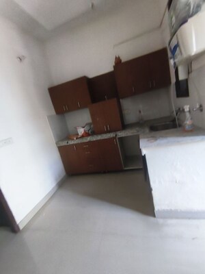 Kitchen in 2 BHK Villa at Vip Road – for Rent