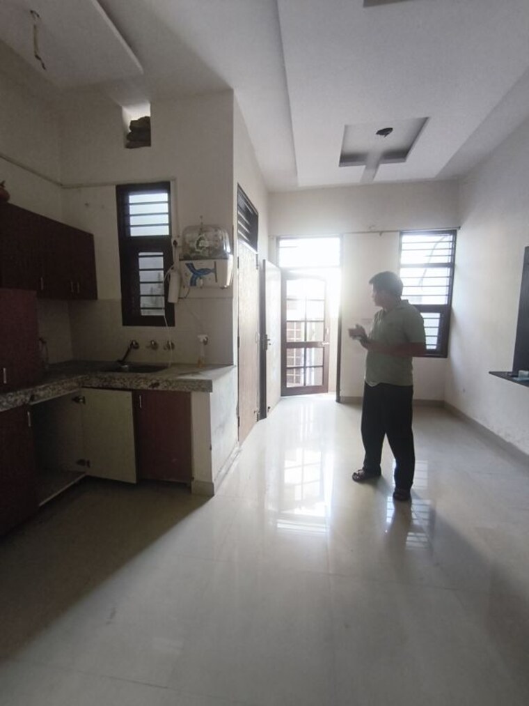 Exterior View, vip road 2 Bedroom 100 Sq.Yd. Villa In Vip Road Zirakpur 10694027