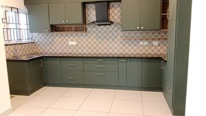 Kitchen in 2 BHK Apartment at Brigade Northridge, Kogilu Road – for Rent
