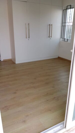 Room in 2 BHK Apartment at Brigade Northridge, Kogilu Road – for Rent