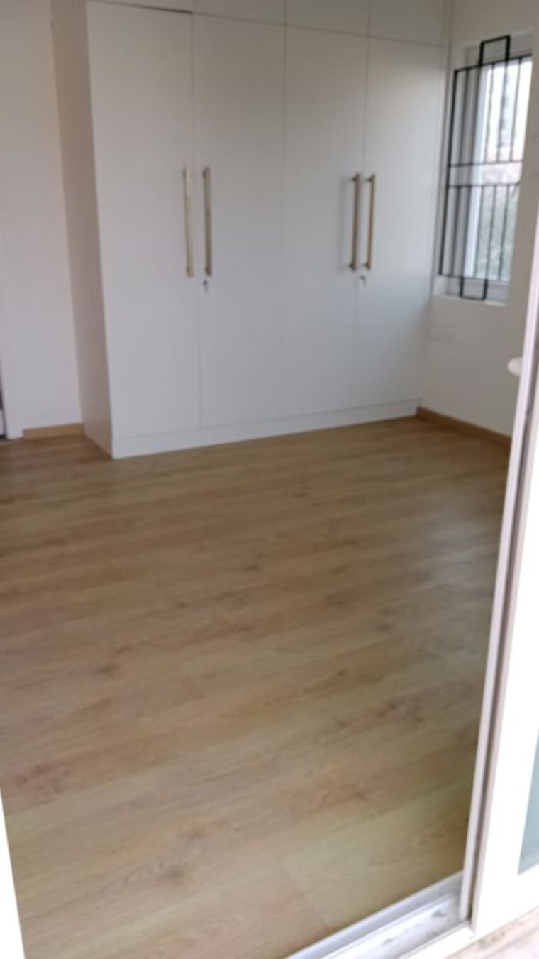 Room, brigade-northridge 2 Bedroom 1230 Sq.Ft. Apartment In Kogilu Road Bangalore 10694040